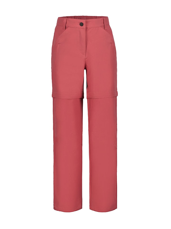 Icepeak Zip-Off-Funktionshose 