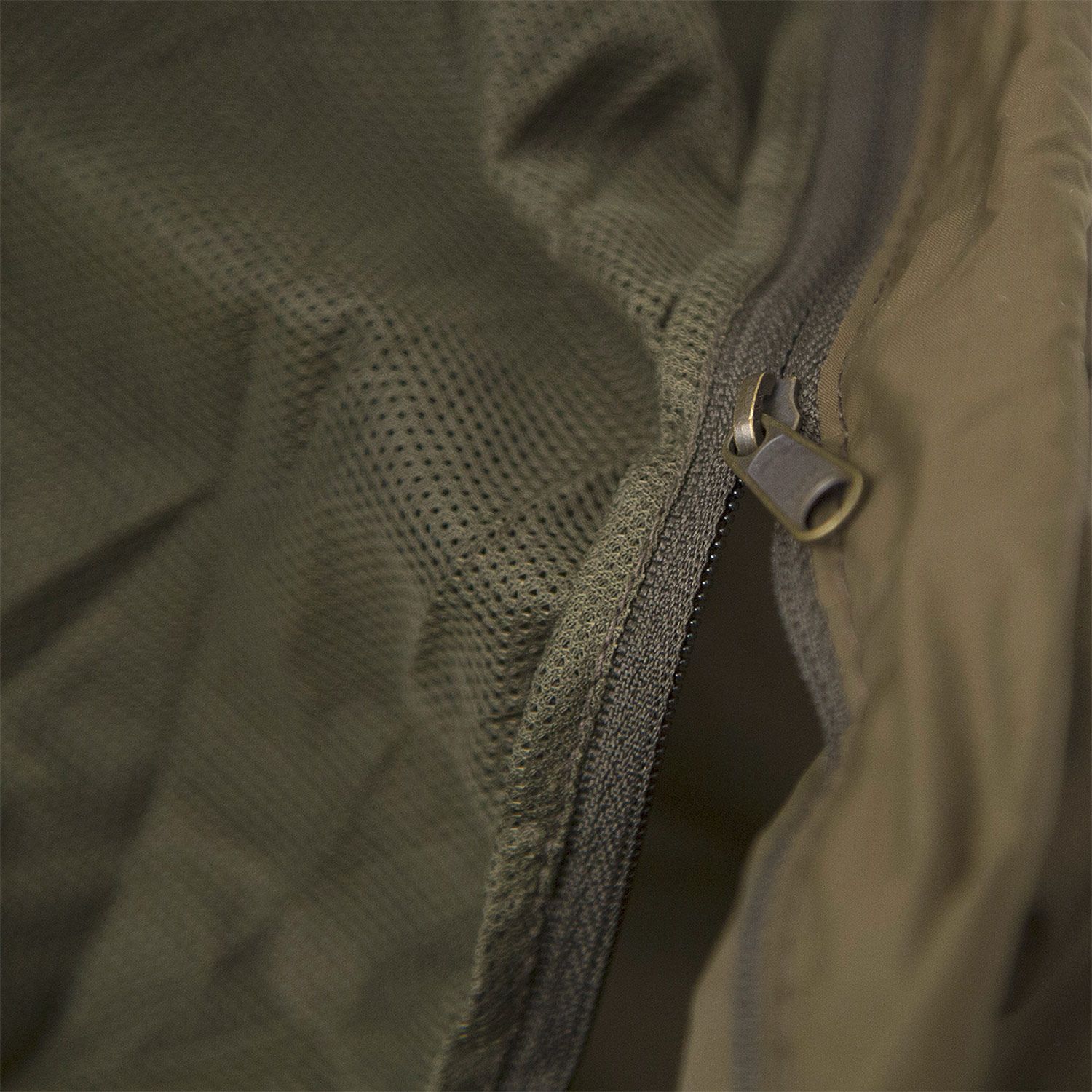 Schlafsack Tropen