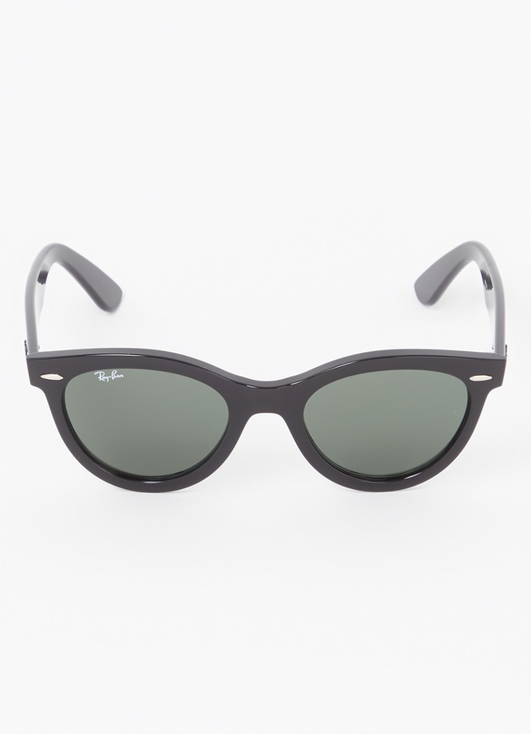 Ochelari de soare Ray-Ban Wayfarer RB2241
