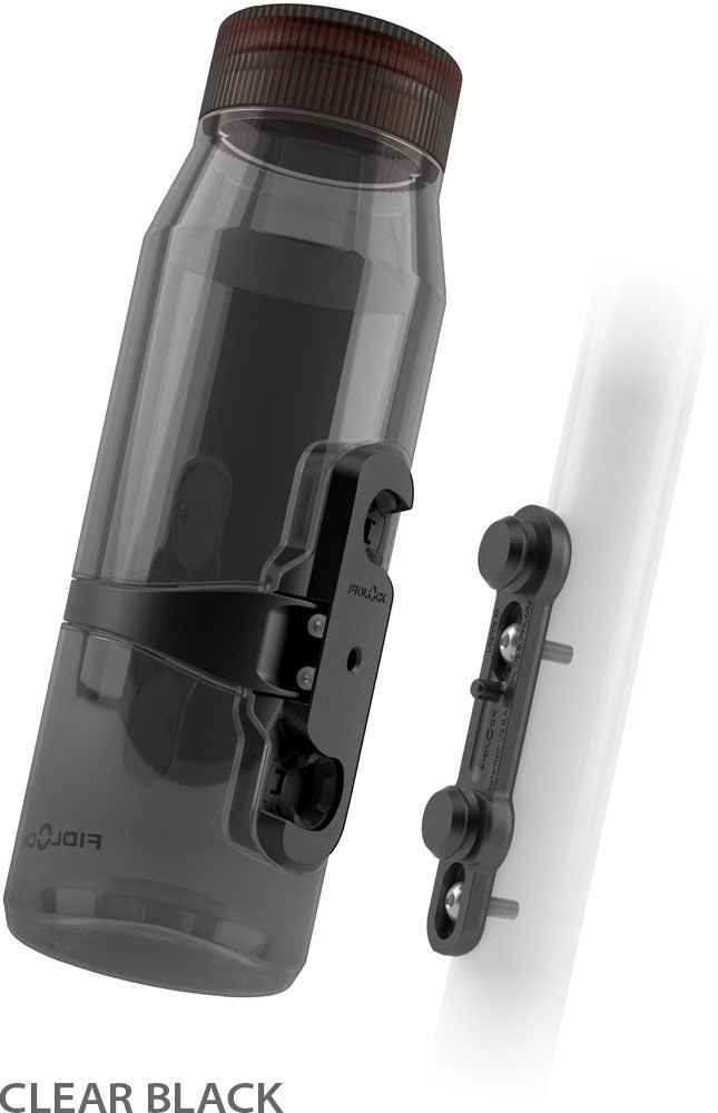Fidlock TWIST Bottle 700 life + Bike Base kaufen | Bike-Discount