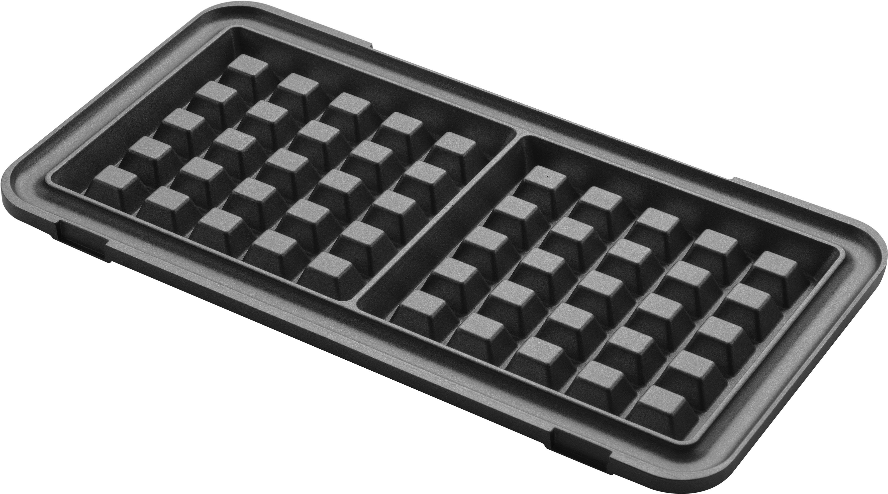 eta Sandwichmaker 6in 1 SORENTO Plus ETA515190000, 900 W