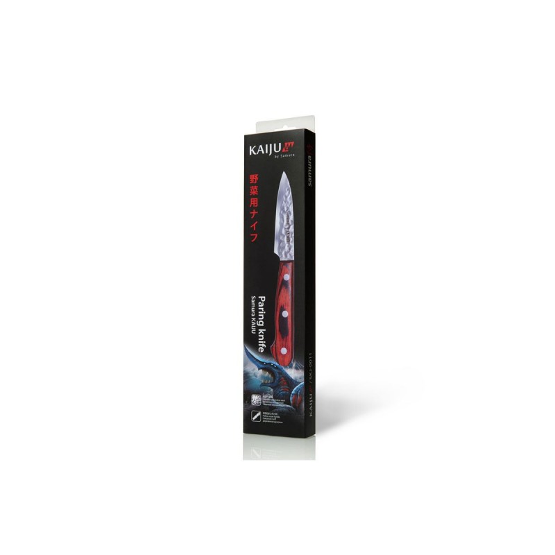Samura Kaiju Gemüsemesser cm.7,8