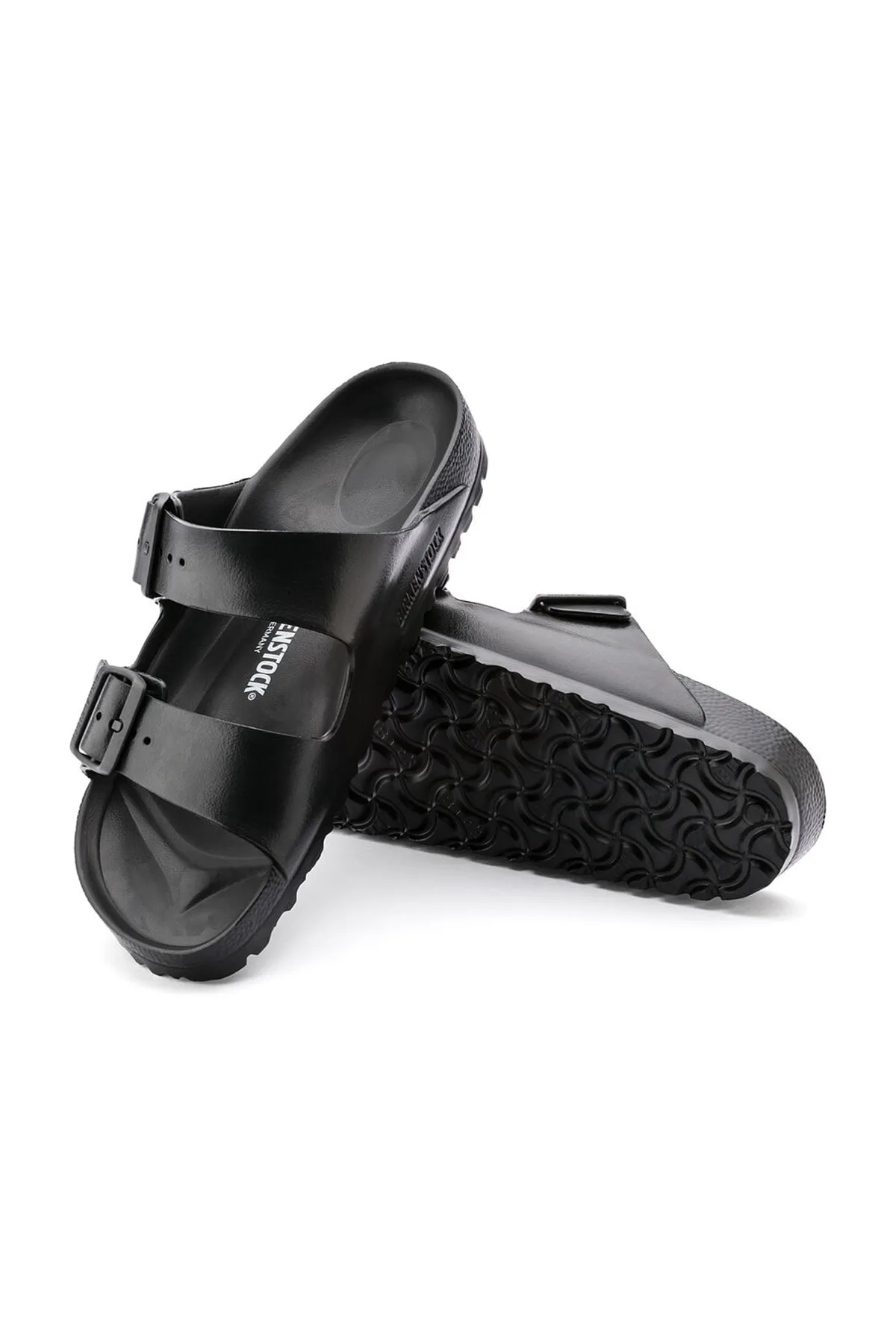 Birkenstock  Tieffußbett Pantolette