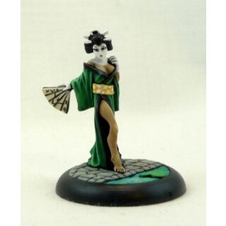 Oyuki, Geisha (REA50152)