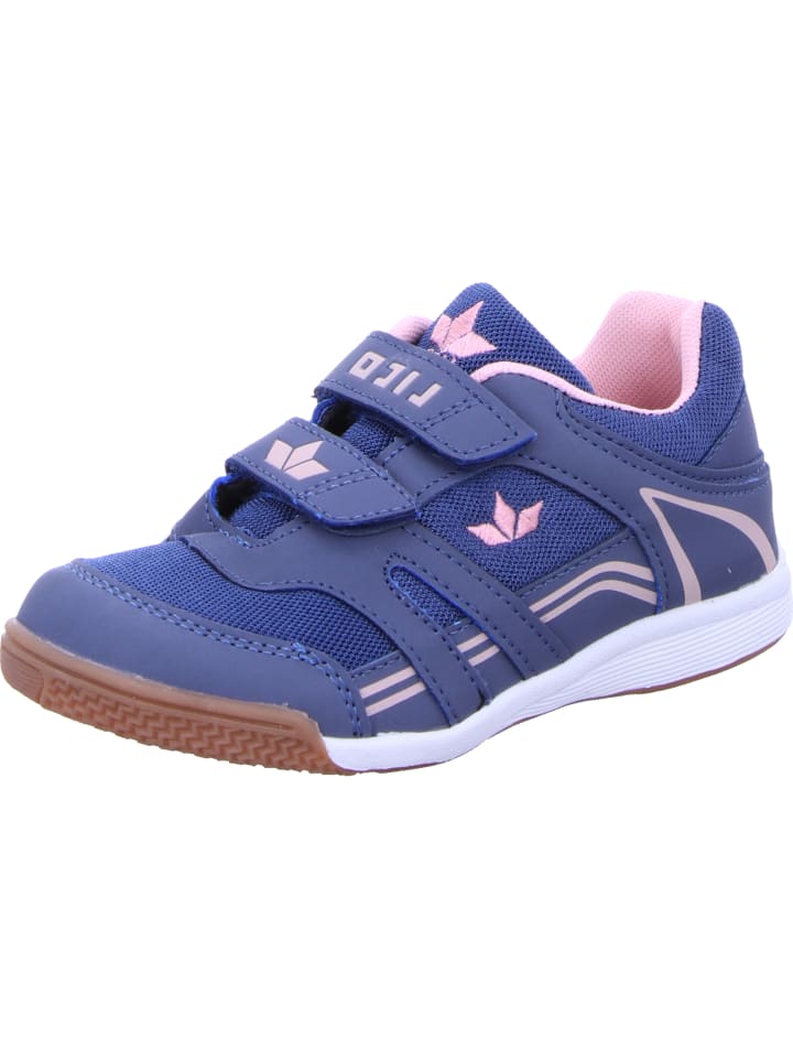 Lico Sportschuh in grau günstig kaufen