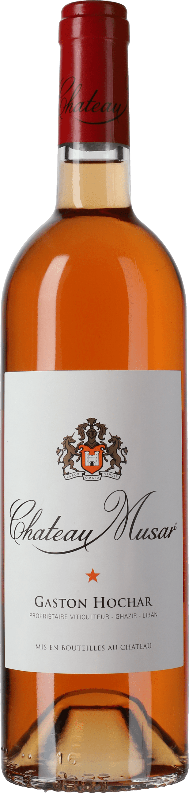 Chateau Musar Rose 2018