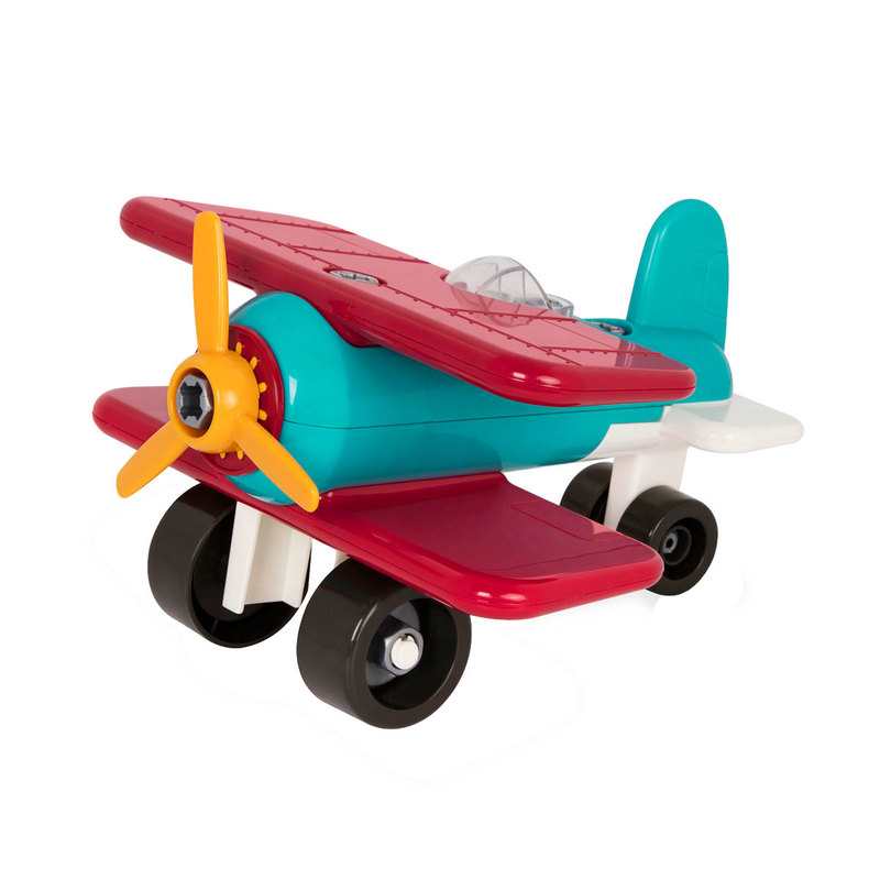 Avion à construire Branford