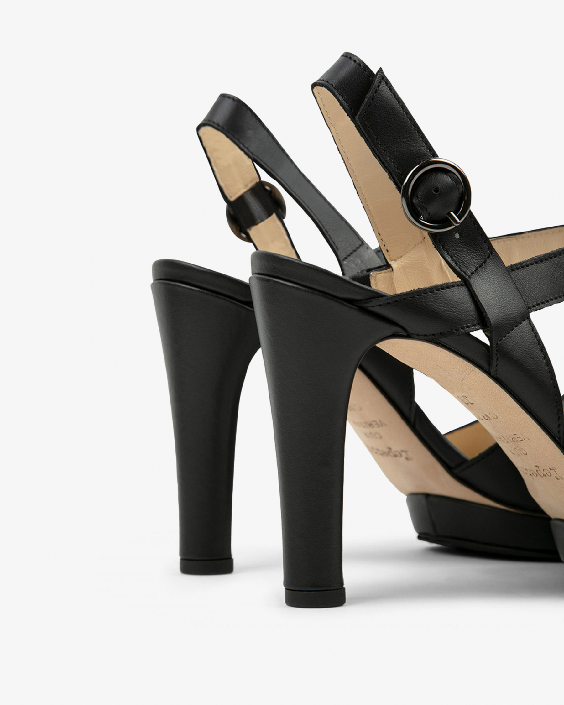 Timy sandals