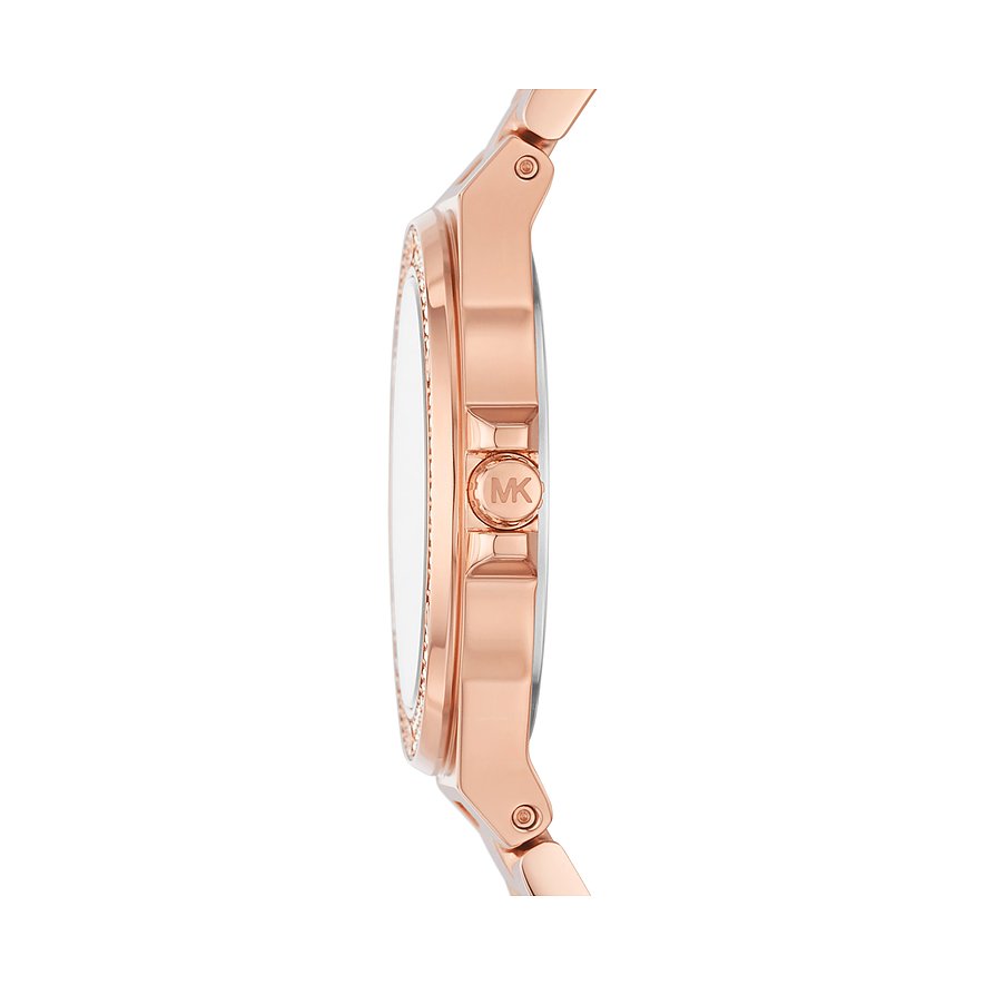 Michael Kors Uhren-Set Lennox