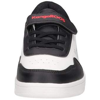 KangaROOS K ZK Ket EV Sneaker in weiß