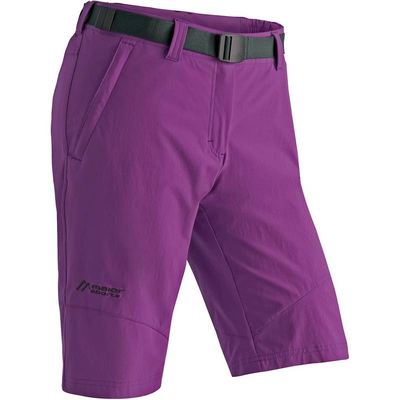 Maier Sports Lawa Trekkinghose Damen