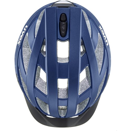 FAHRRADHELM CITY