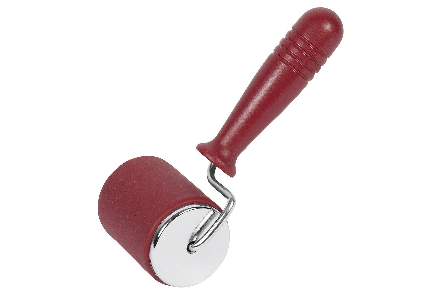 Kaiser Backformen Nudelholz KAISER Flex Red Teigrolle