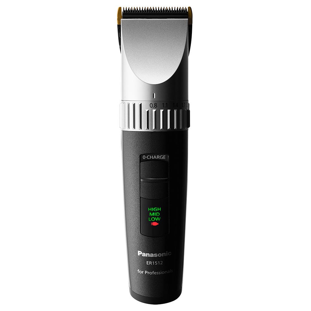Panasonic ER-1512 Haarschneidemaschine