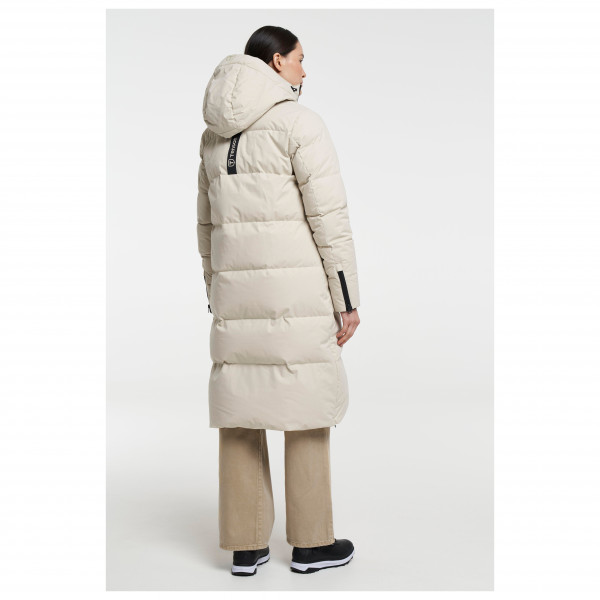 Tenson - Women's Shanna Down Coat - Mantel