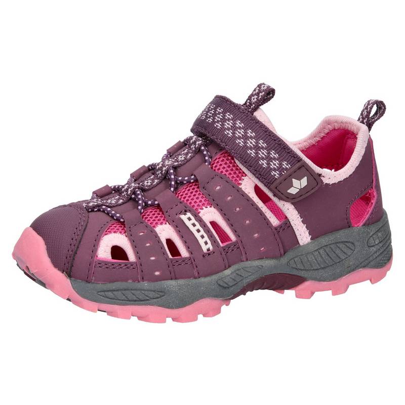 LICO Outdoorsandale Outdoorsandalen Mdchen