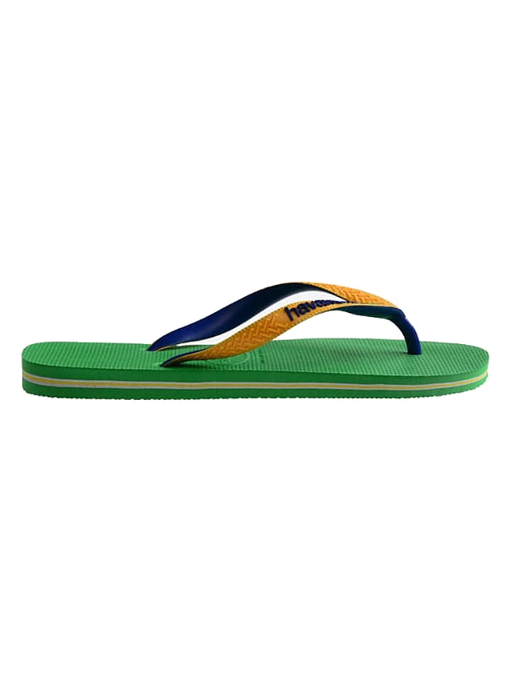 Havaianas Zehentrenner 