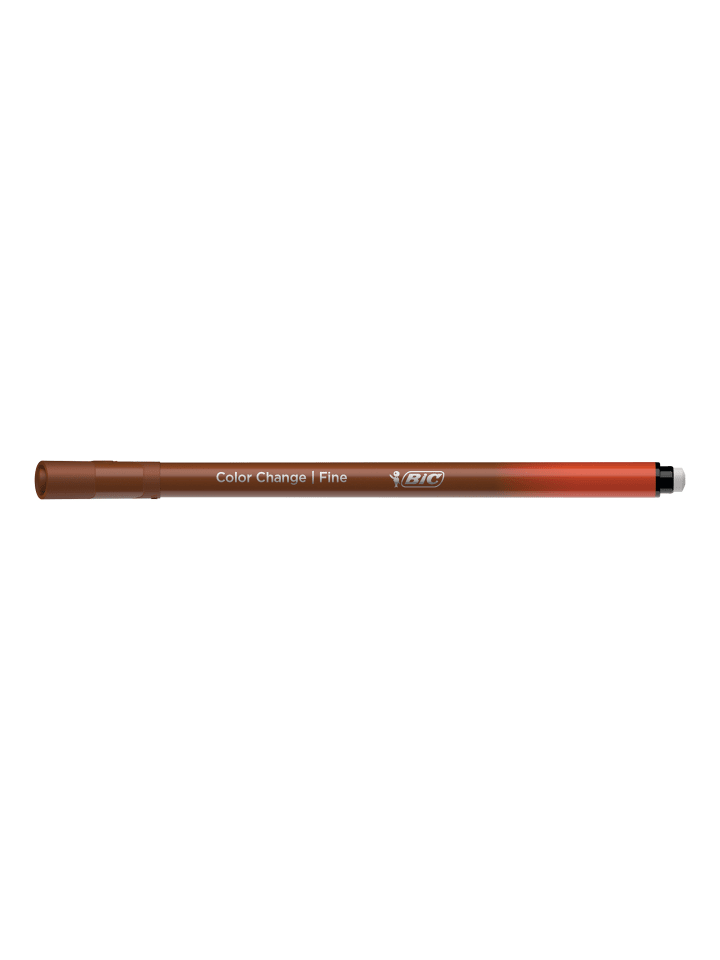 Bic Intensity Colour Change m. Farbwechseltechnologie – versch. Farben, 6er Pack günstig kaufen onesize