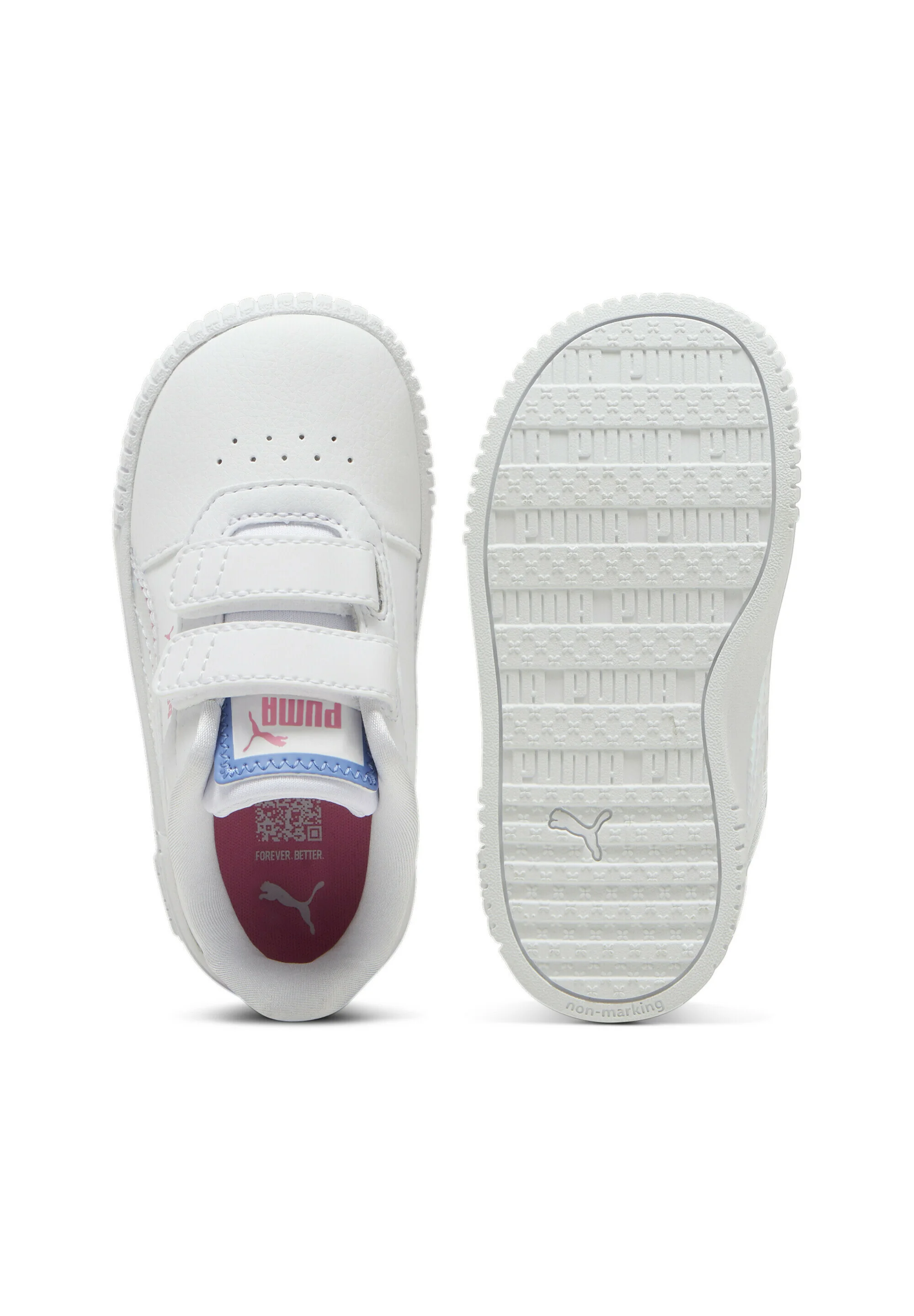 Puma CARINA 2.0 DEEP DIVE - Zapatillas para primeros pasos