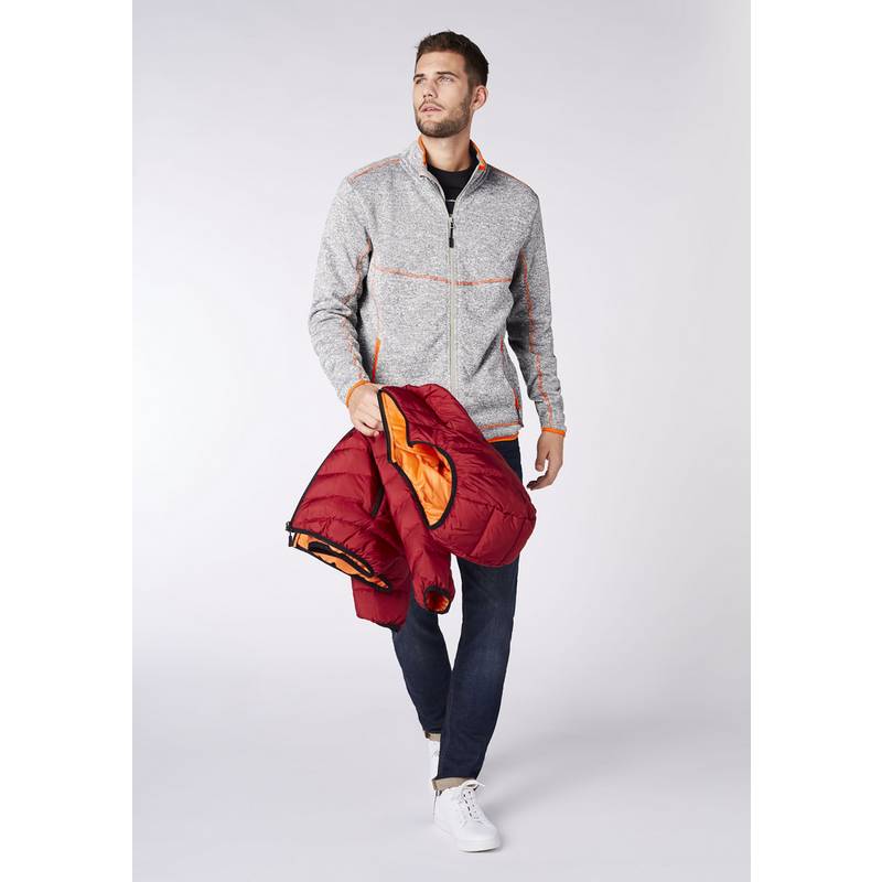 Chiemsee Fleecejacke Fleecejacke Herren