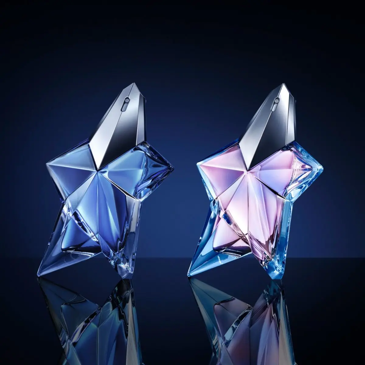 Mugler Angel tualetinis vanduo moterims, 100 ml
