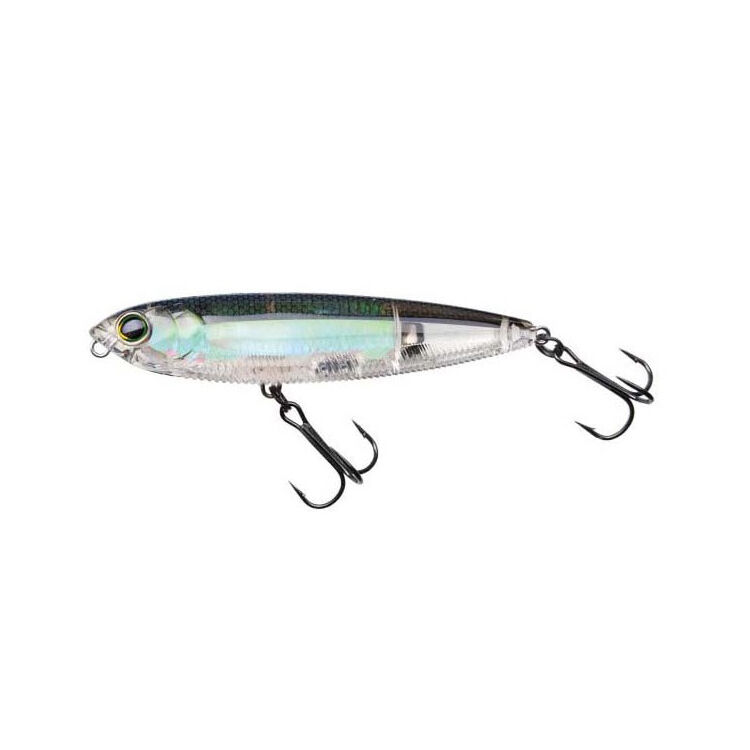 Leurre stickbait yo zuri 3dr pencil (f) 10cm 16g