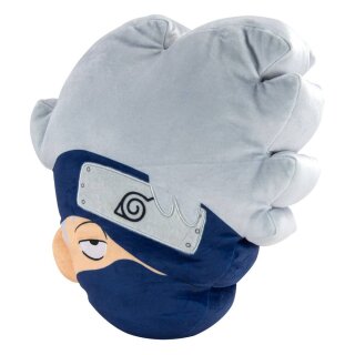 Naruto: Shippuden Mocchi-Mocchi Plüschfigur Kakashi Hatake