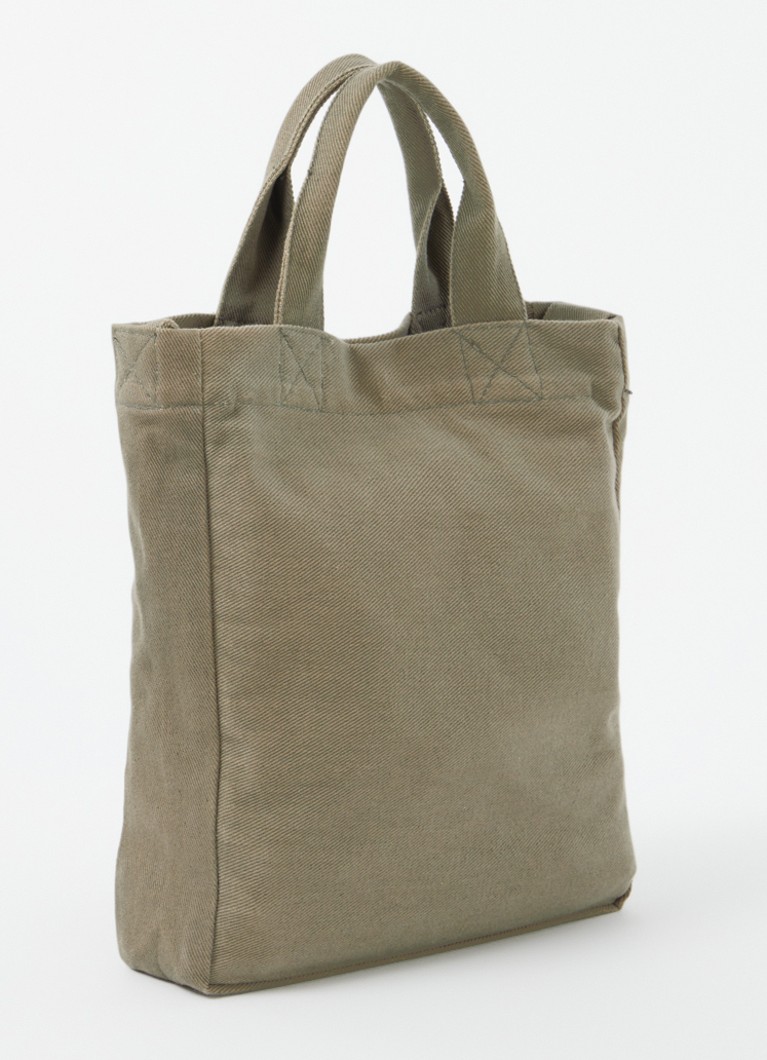 OLAF Crossbody bag with logo