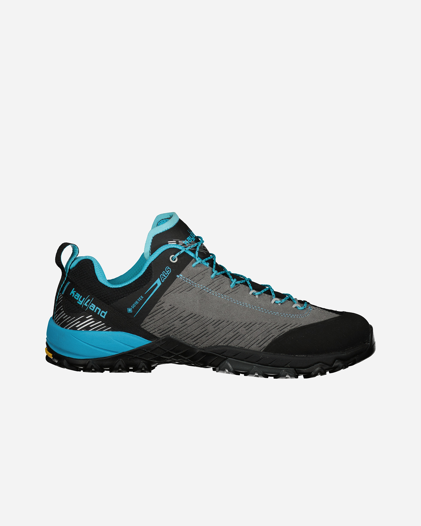 Scarpe Trail Kayland Revolt Gtx W 018022340