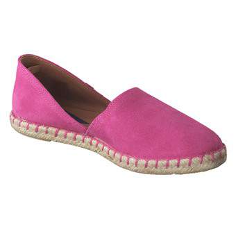Verbenas Carmen Calpe Slipper in pink