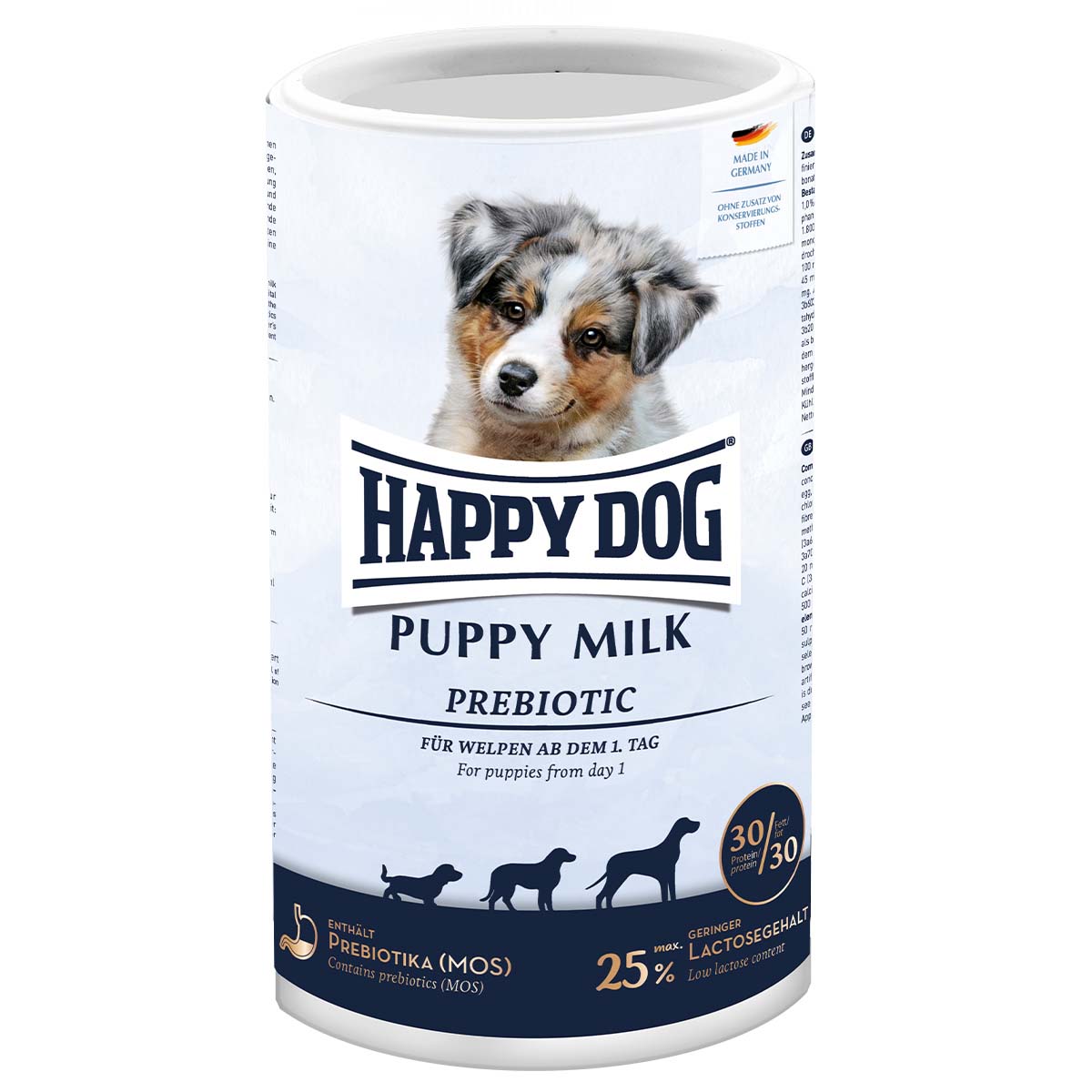 Happy Dog Supreme Young Puppy Milk Probiotic kaufen bei ZooRoyal