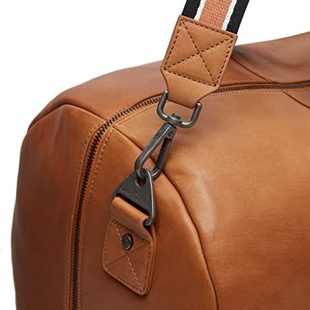 THE CHESTERFIELD BRAND Handtaschen braun Farbe: cognacMat