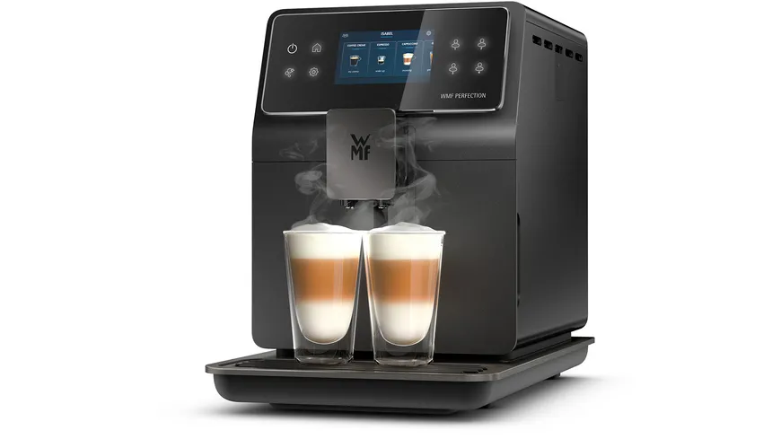 WMF Kaffeevollautomat Perfection 740