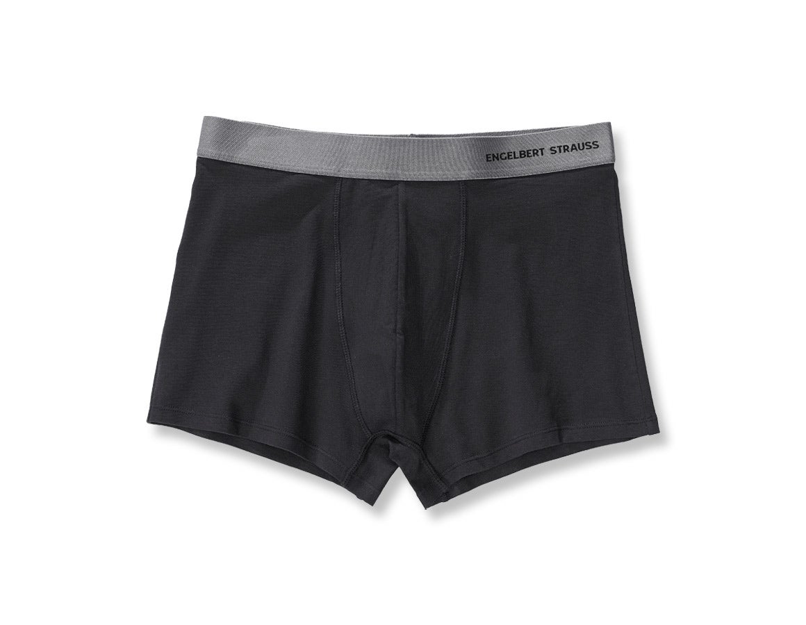e.s. cotton stretch Pants