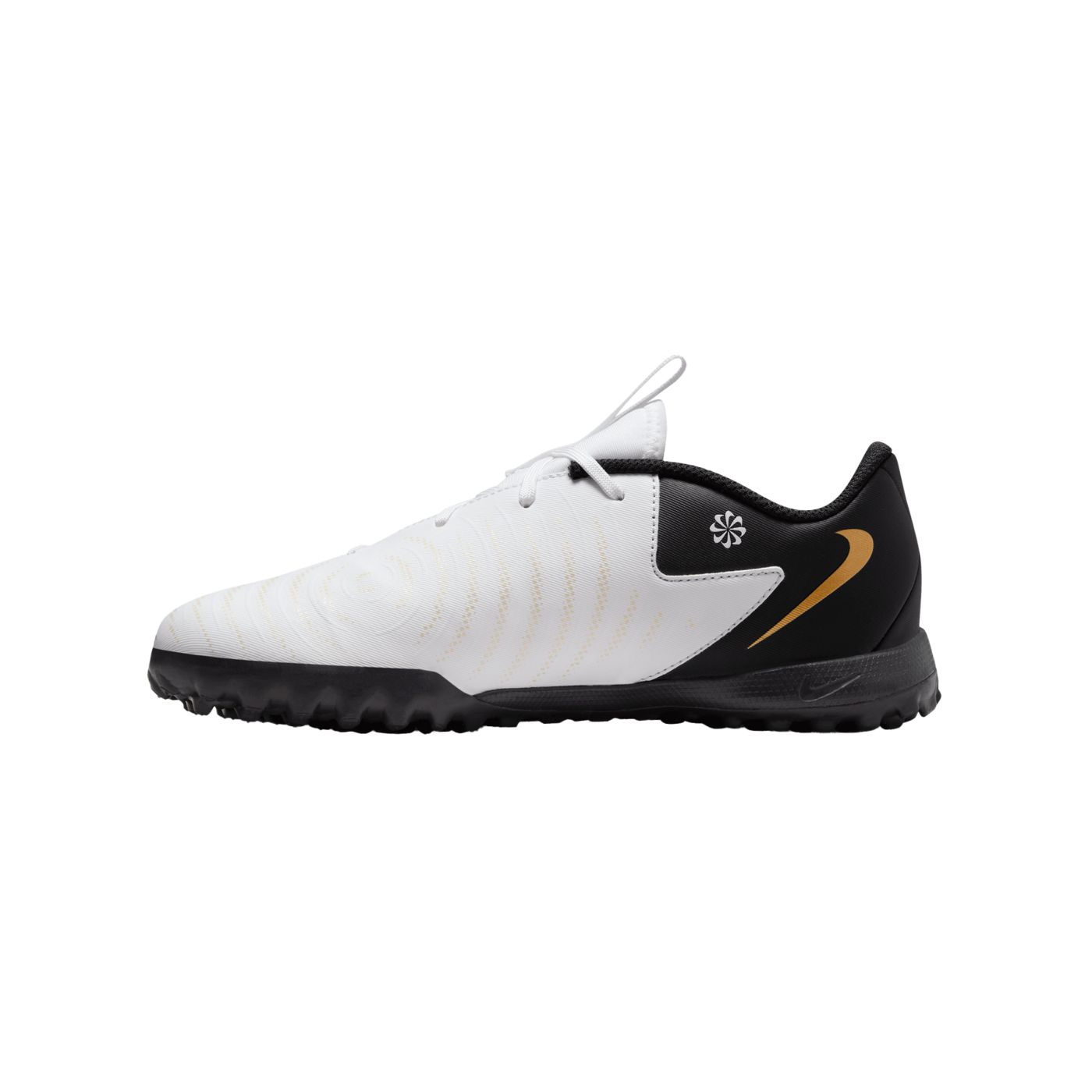 Nike Jr Phantom GX II Academy TF Kids Weiss F100