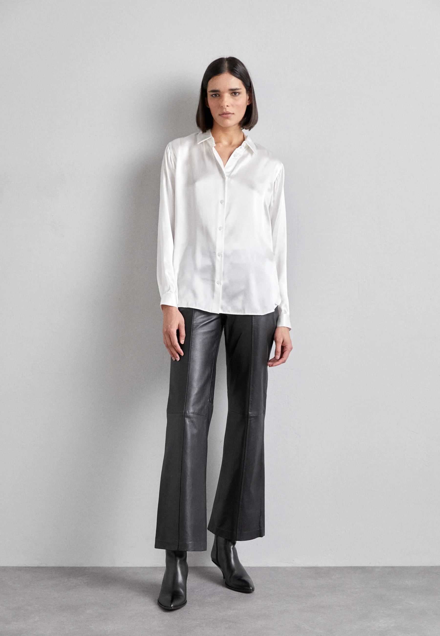 La camisa de The Kooples