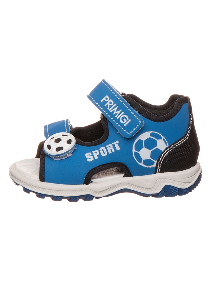 Primigi Sandalen in Blau günstig kaufen