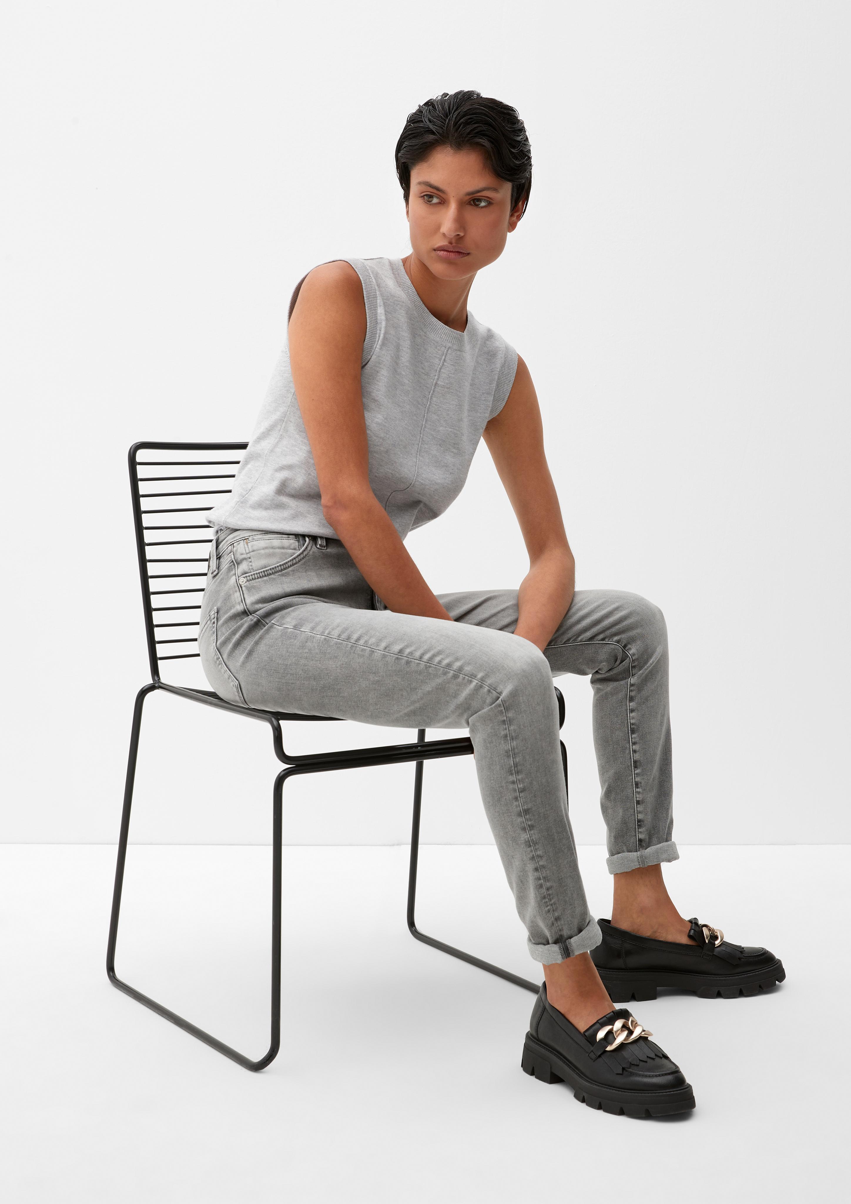 Jeans Anny / Super Skinny Fit / High Rise / Super Skinny Leg  2120566-93Z4