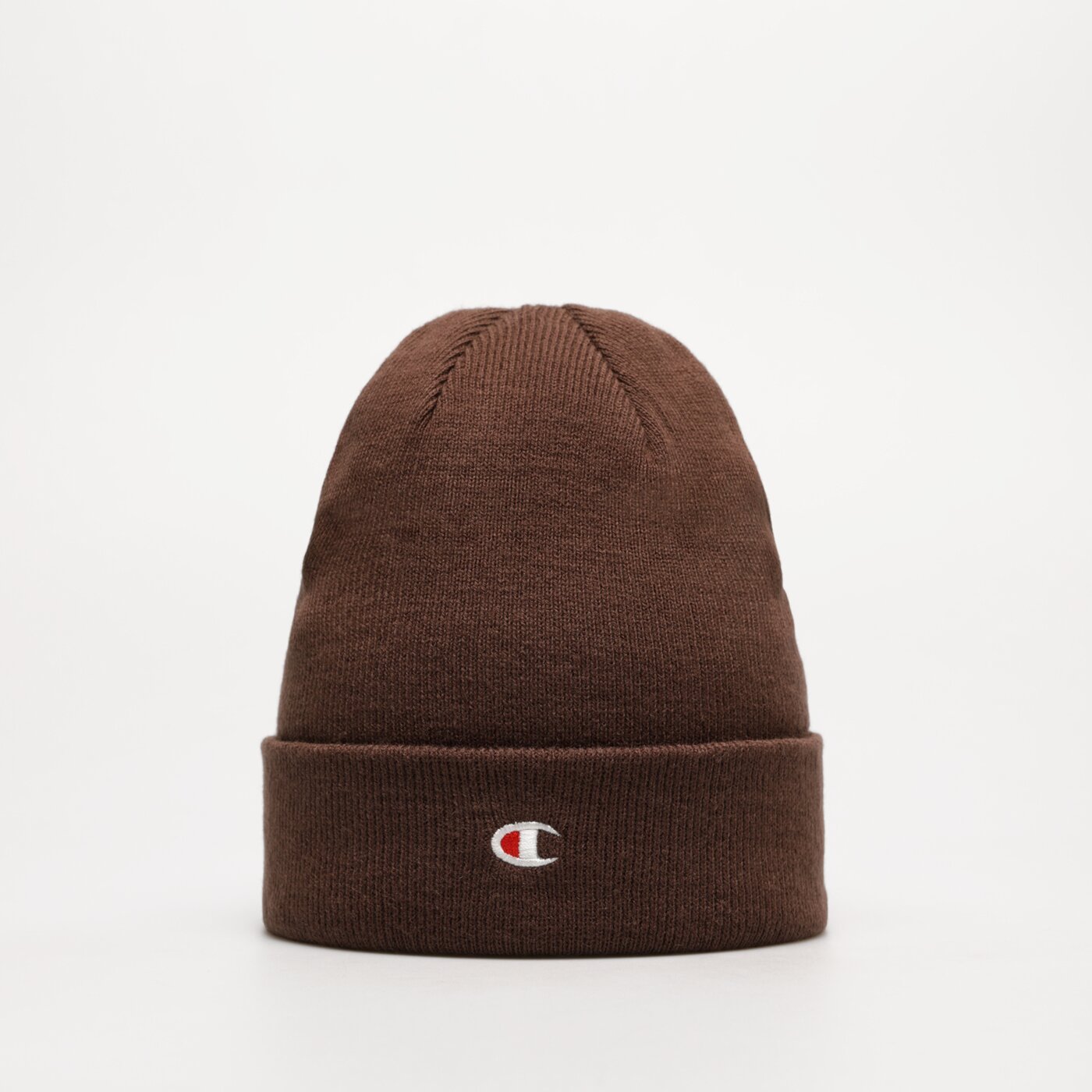 CHAMPION MÜTZE BEANIE Braun