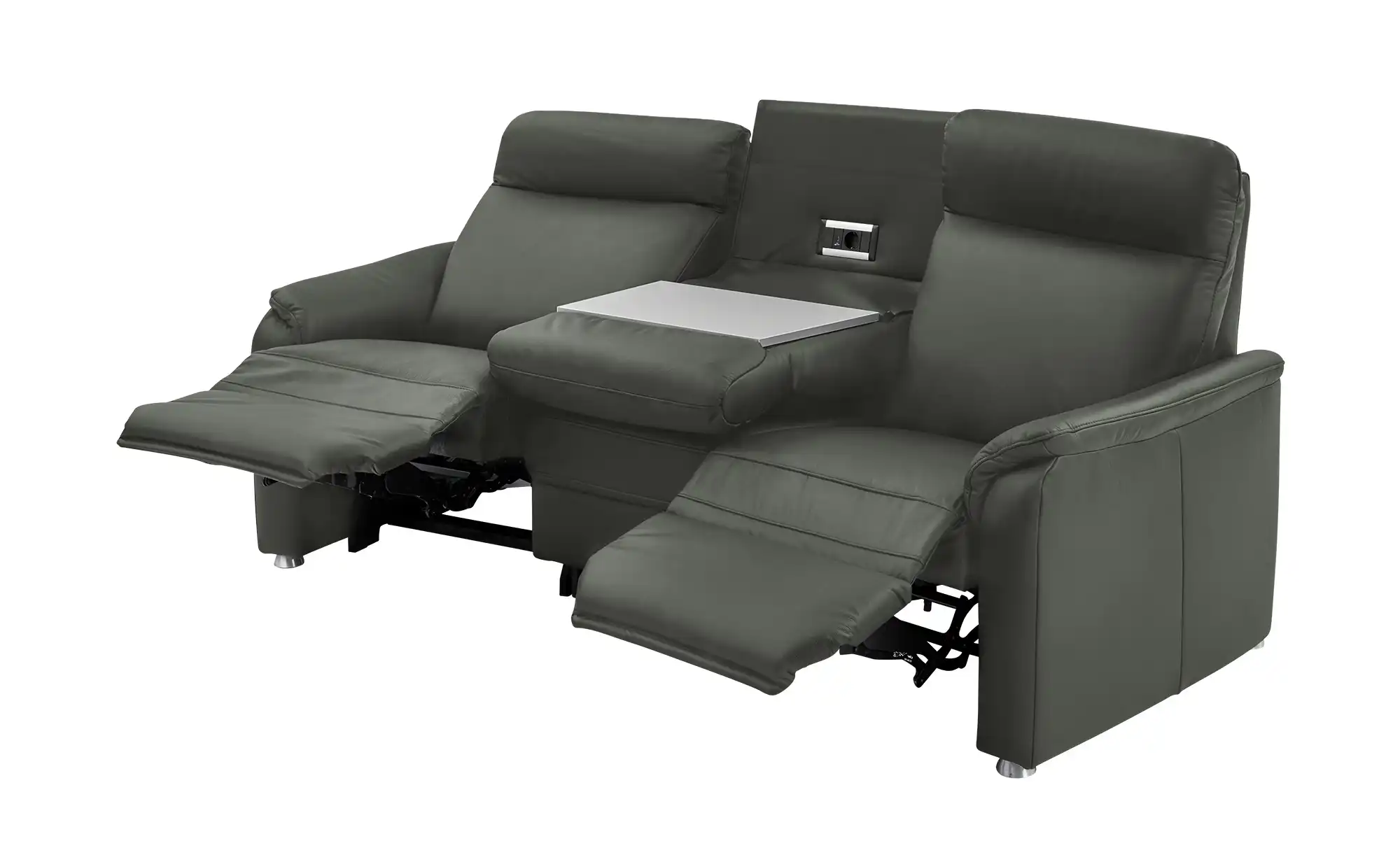 Kollektion Kraft Trapezsofa  Luc