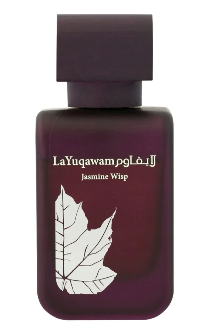 Rasasi La Yuqawam Jasmine Wisp parfemska voda za žene