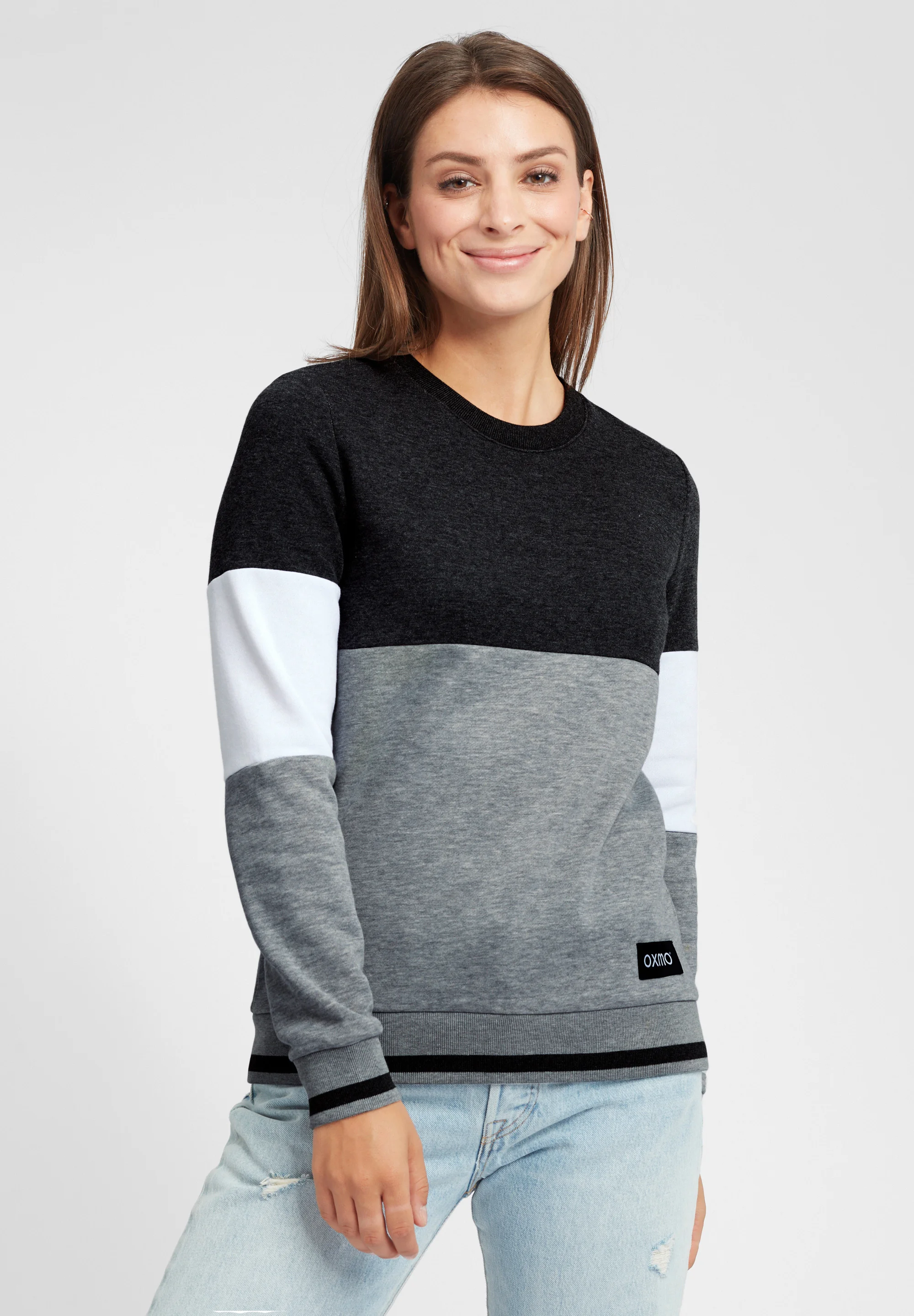Oxmo OXOMAYA - SUDADERA - Sudadera