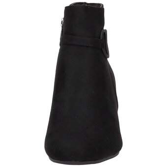 Tamaris Stiefelette in schwarz