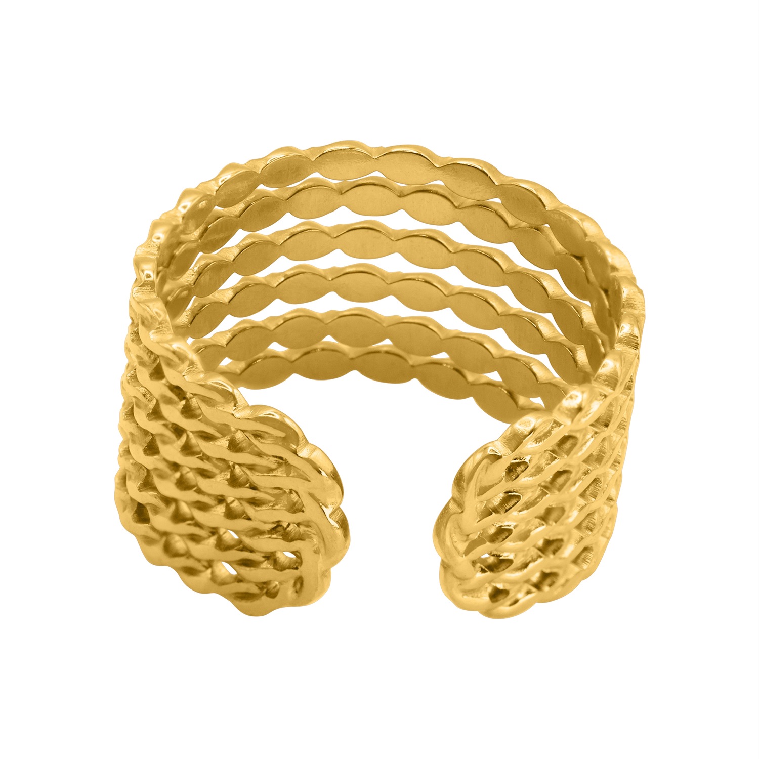 Heideman Regin Ring