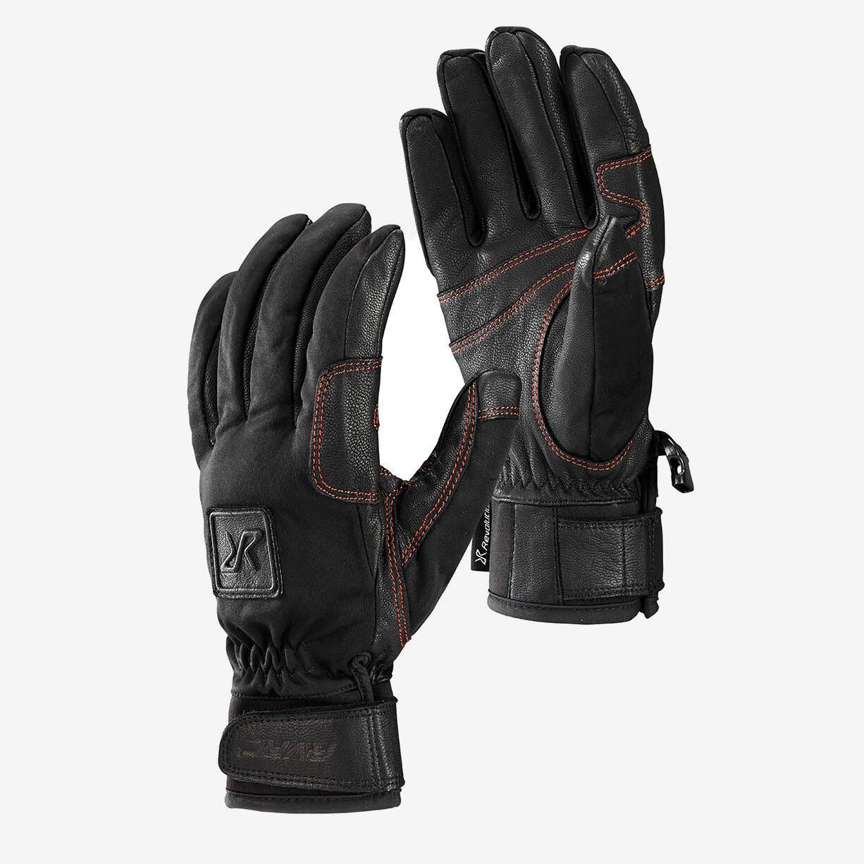 Outdoor Glove Black