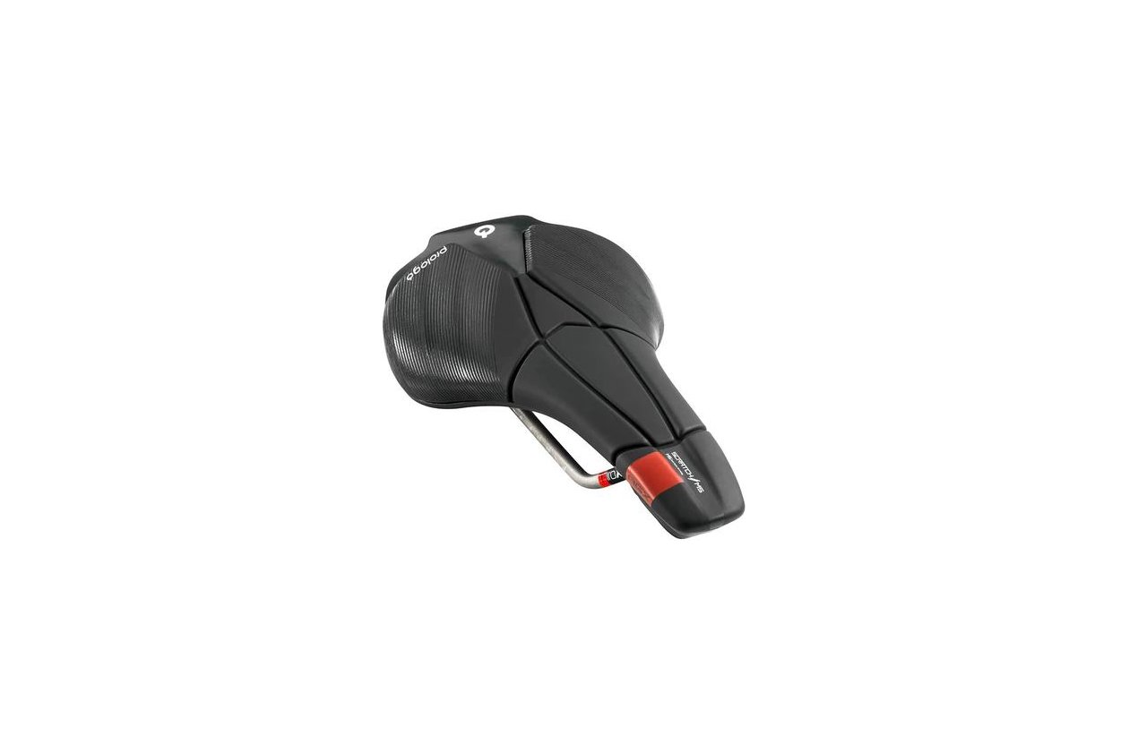 Prologo Sattel Scratch M5 AGX 140 Tirox