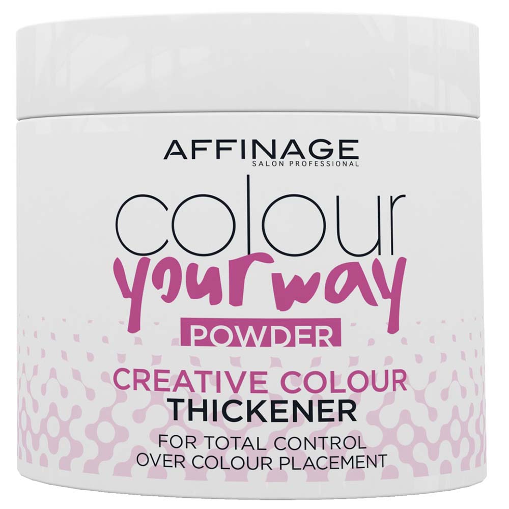 ASP Affinage Colour Your Way Powder 80 g