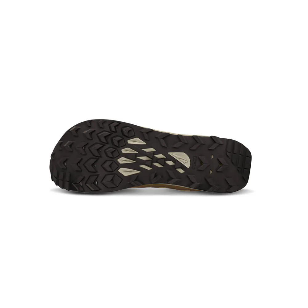 Altra Lone Peak All Wthr Low 2 AL0A7R6J990 / braun