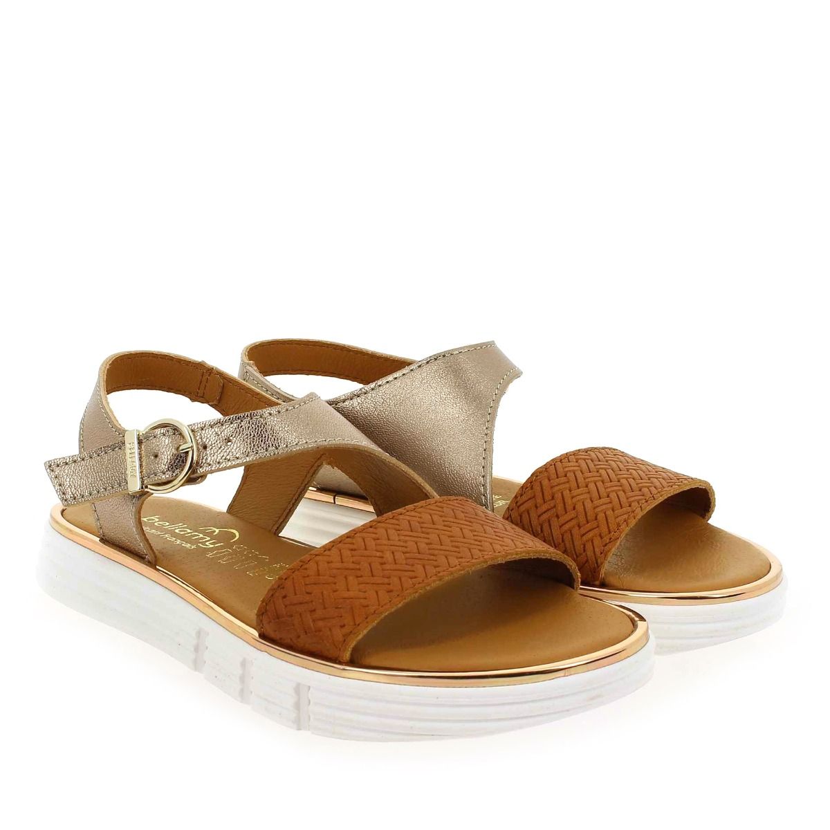 Bellamy  CUVACO - camel or
