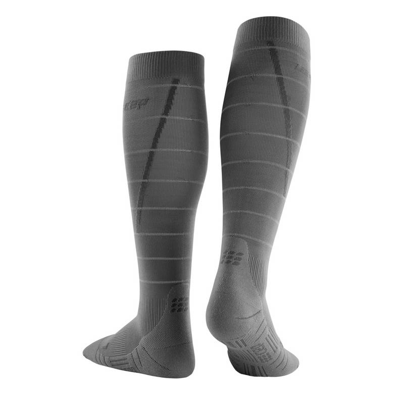 CEP Reflective Socken Herren